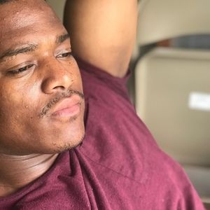 Meet your Posher, Darnell